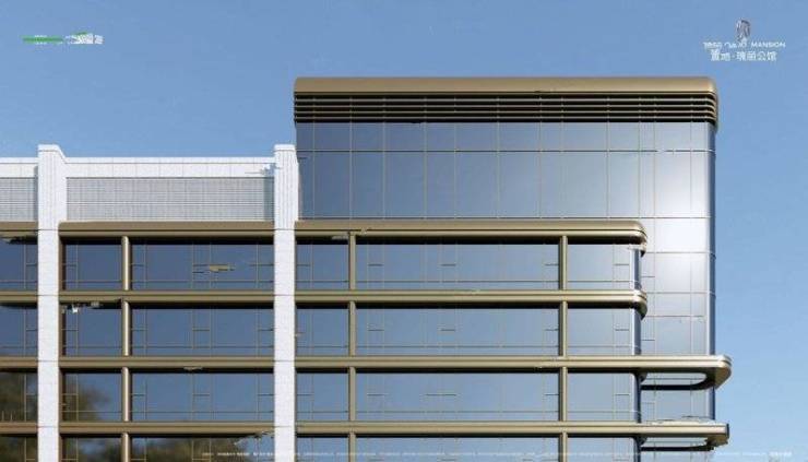 馆【合肥所有楼盘-在售楼盘大全】不朽情缘平台推荐合肥置地瑰丽公(图2)